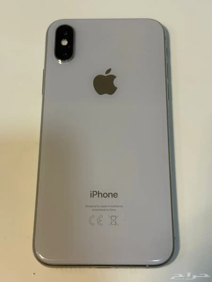 للبيع جهاز iPhone XSا 1