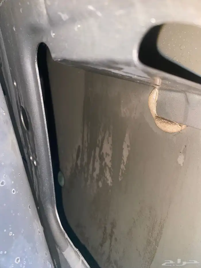 باب شنطه اكس بدشن 3