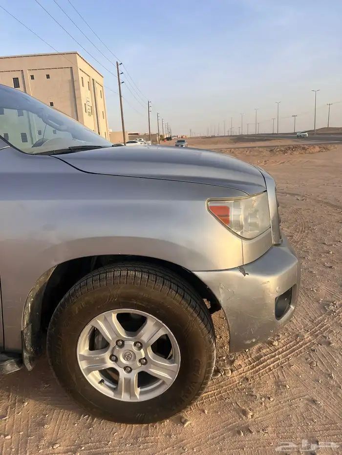 سكويا 2012 دبل ثلاجه 2