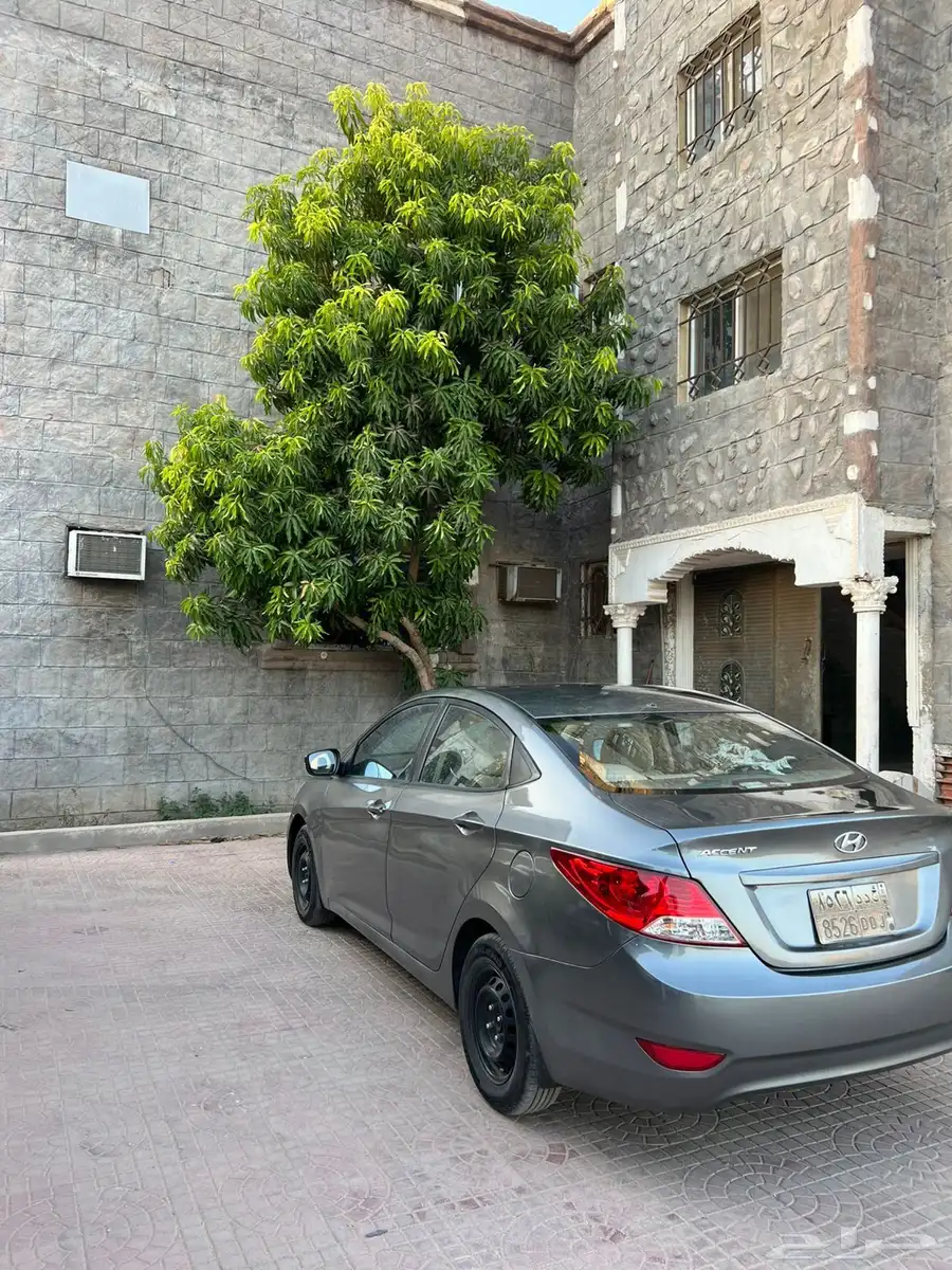 اكسنت 4