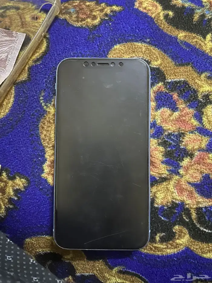 اكس ار 1