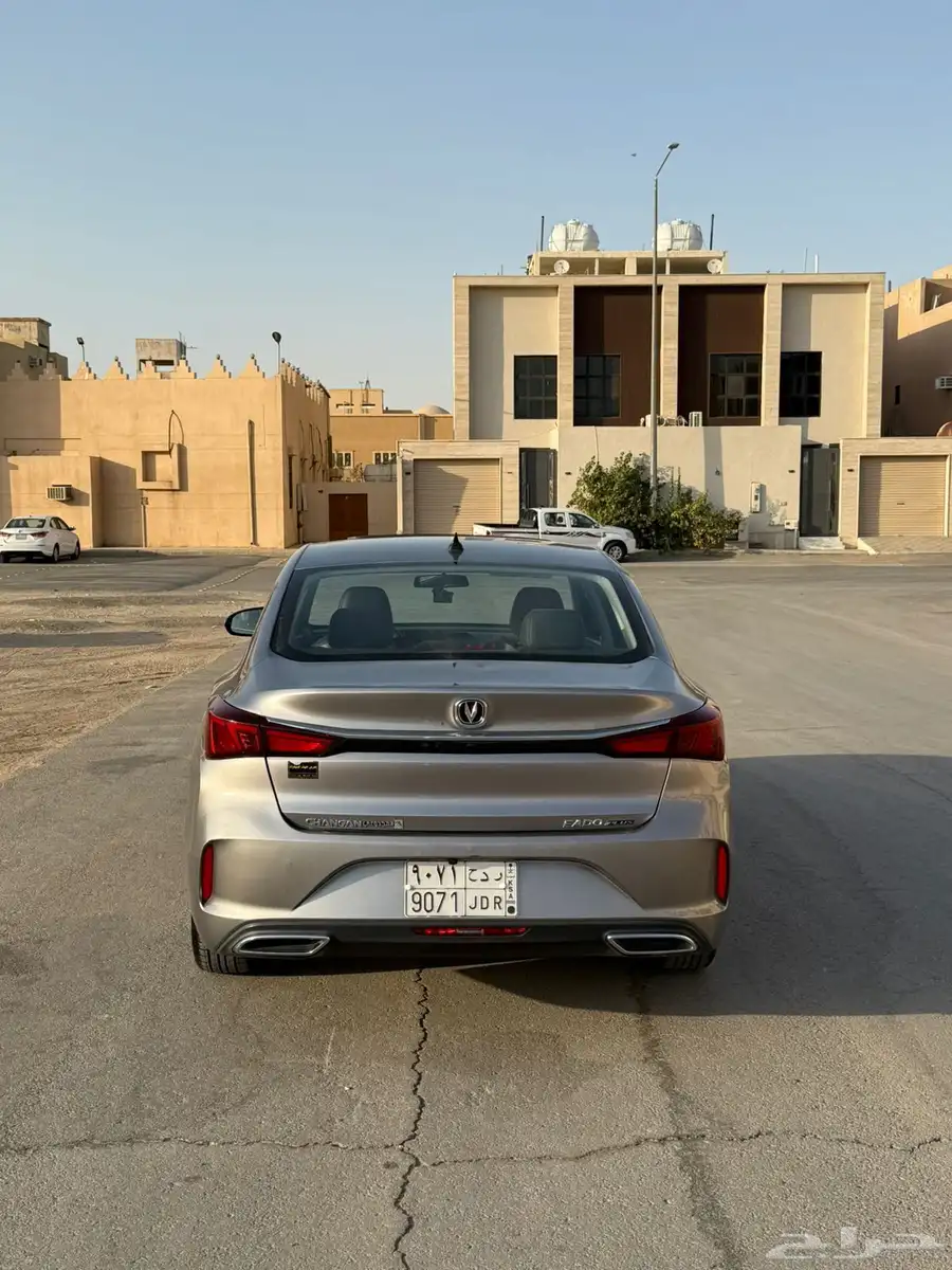 شانجان ايدو بلس 2023 5