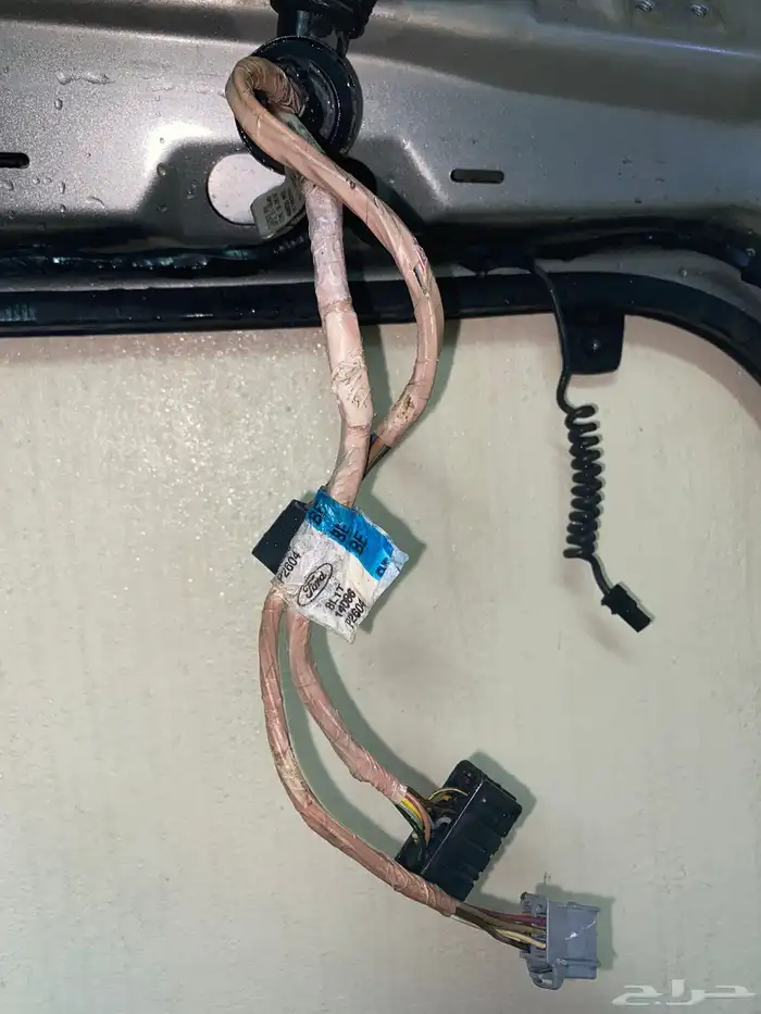 باب شنطه اكس بدشن 2