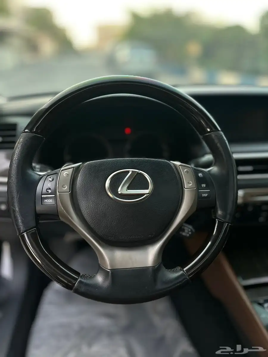 لكزس 350 GS 2013 2