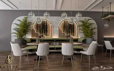 مهندسة تصميم داخلي وخارجي وواجهات بأفضل الاسعار 11