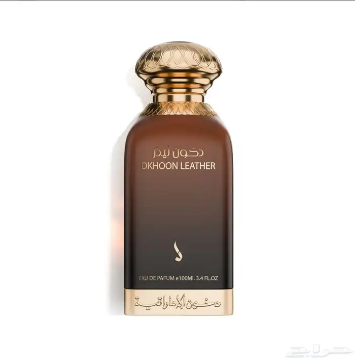 عطور دخون الإماراتية 1