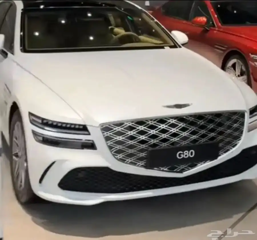 جنسس G80 برستيج 2025 ( عرض خاص لعملائنا ) 7