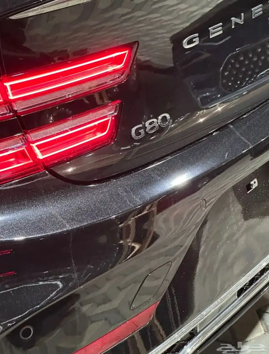 جنسس G80 برستيج 2025 ( عرض خاص لعملائنا ) 19