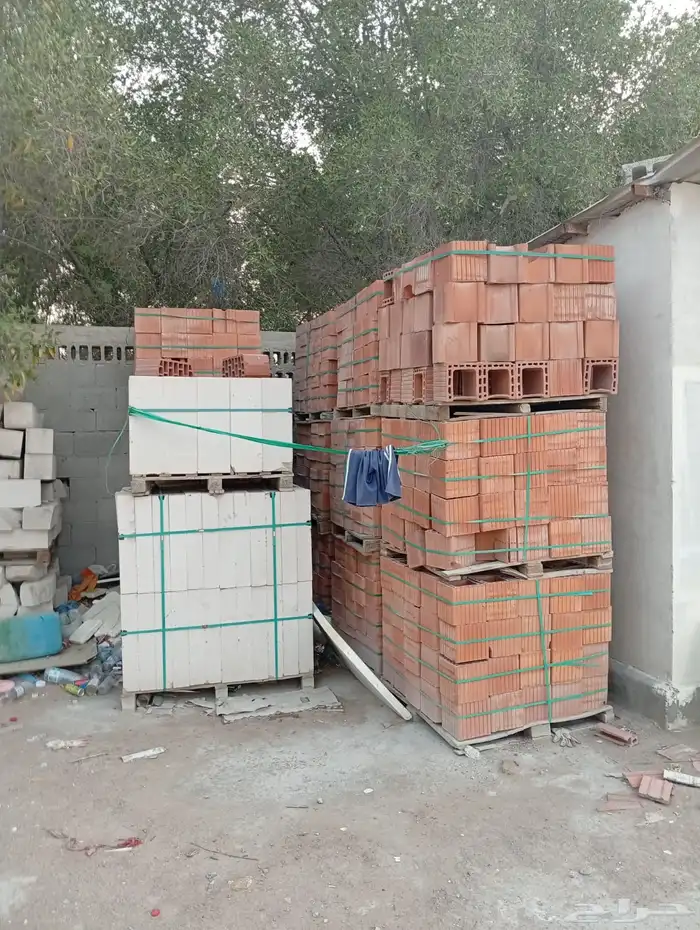 طابوق للبيع 2