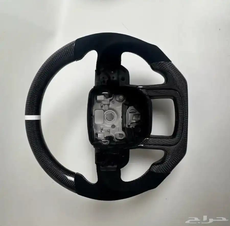 دركسون رنج روفر سبورت SVR 6