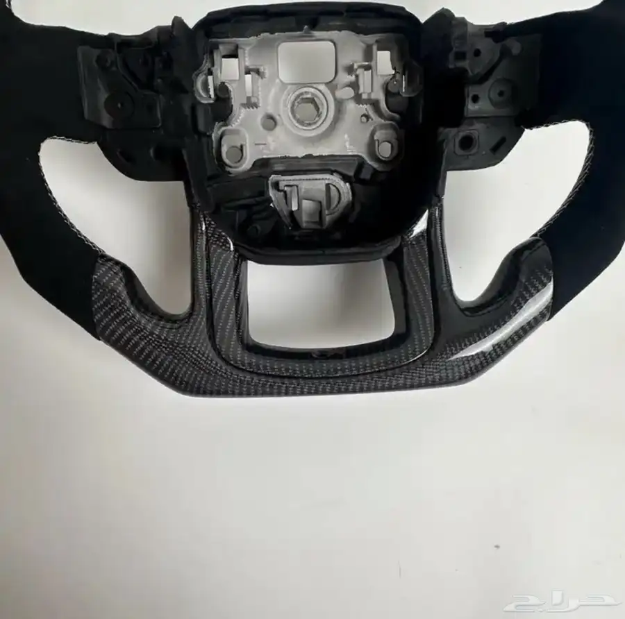 دركسون رنج روفر سبورت SVR 2