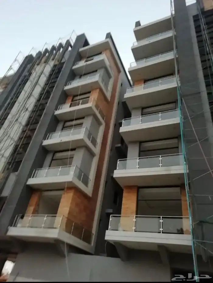 درابزين استيل زاويه لمسه 14