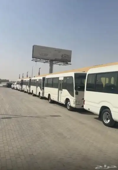 حافلات للايجار 1