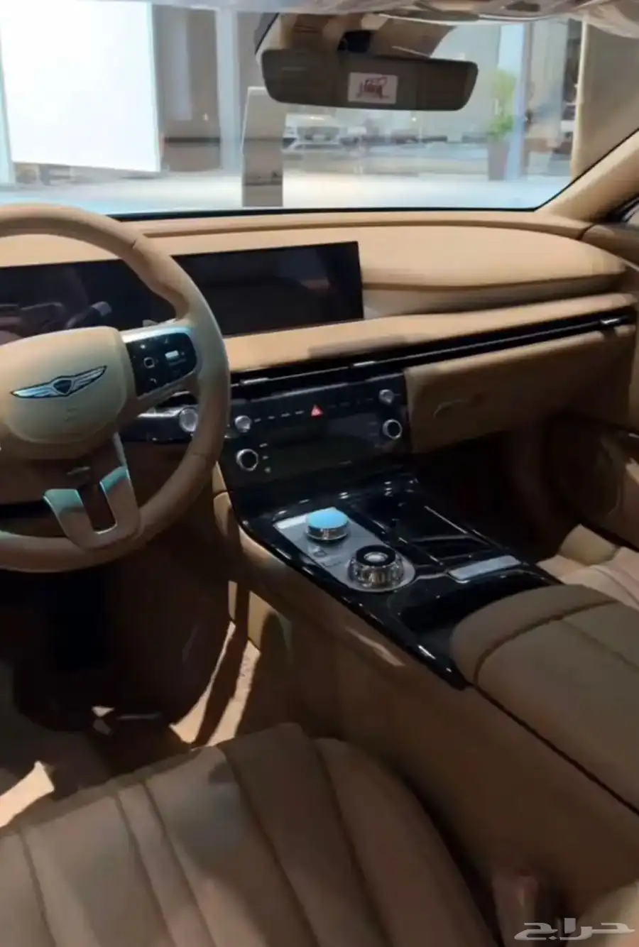 جنسس G80 برستيج 2025 ( عرض خاص لعملائنا ) 20