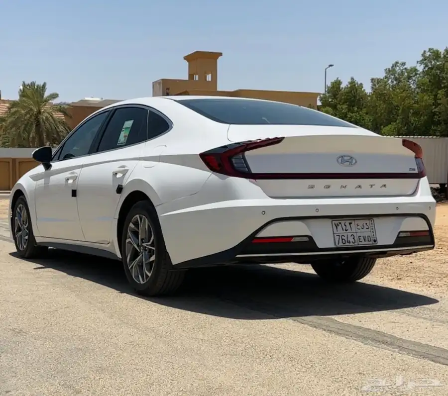 سوناتا 2020 5