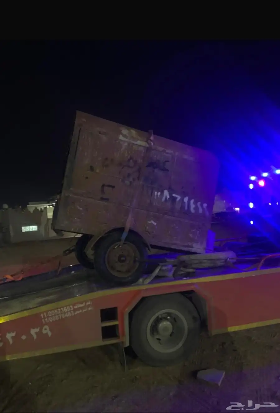 3 قلوص للبيع طويق غرب الرياض 14