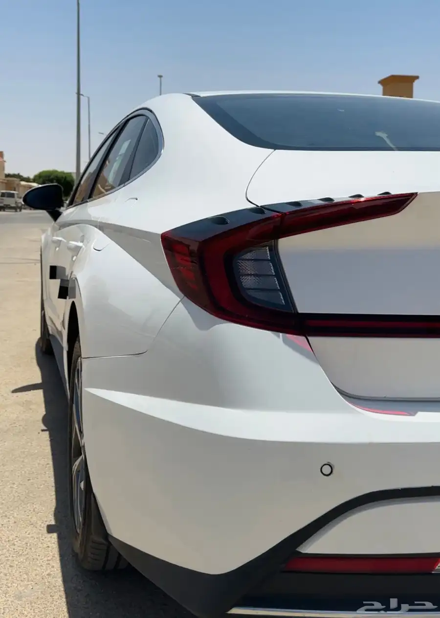 سوناتا 2020 8