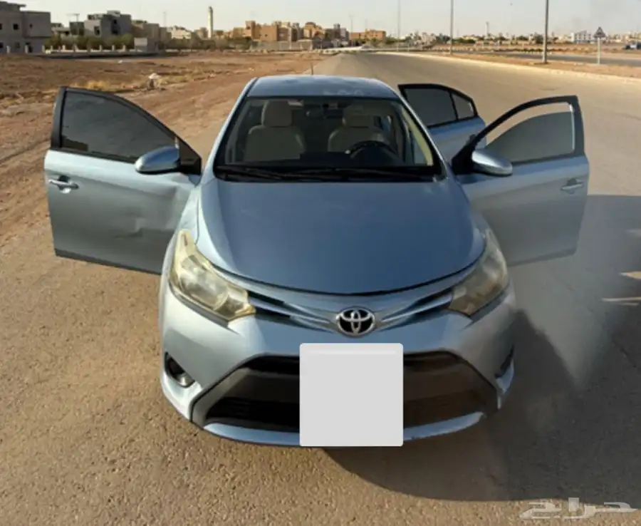 يارس 2014 مستخدم نظيف 0