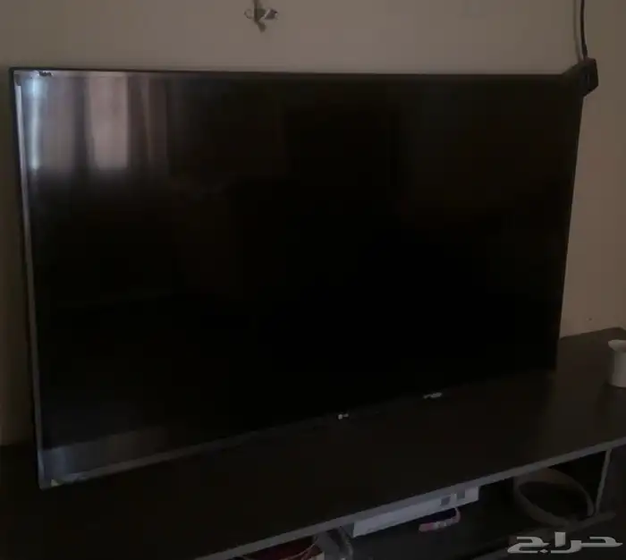 تلفزيون LG 0