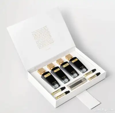 بوكس عطور ب 299 0