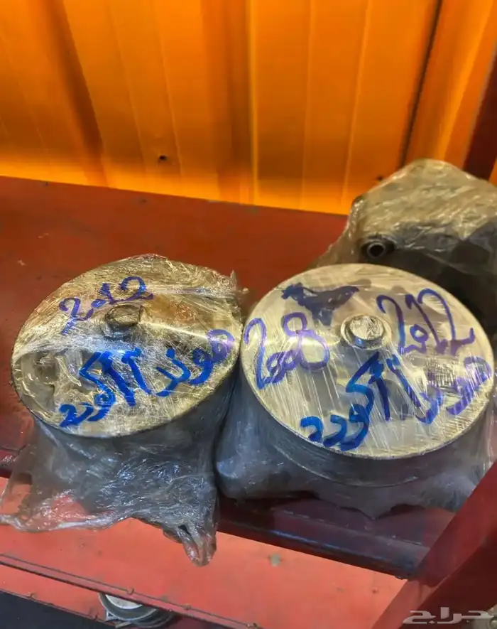 علب دركسون فوق لجميع السيارات 7