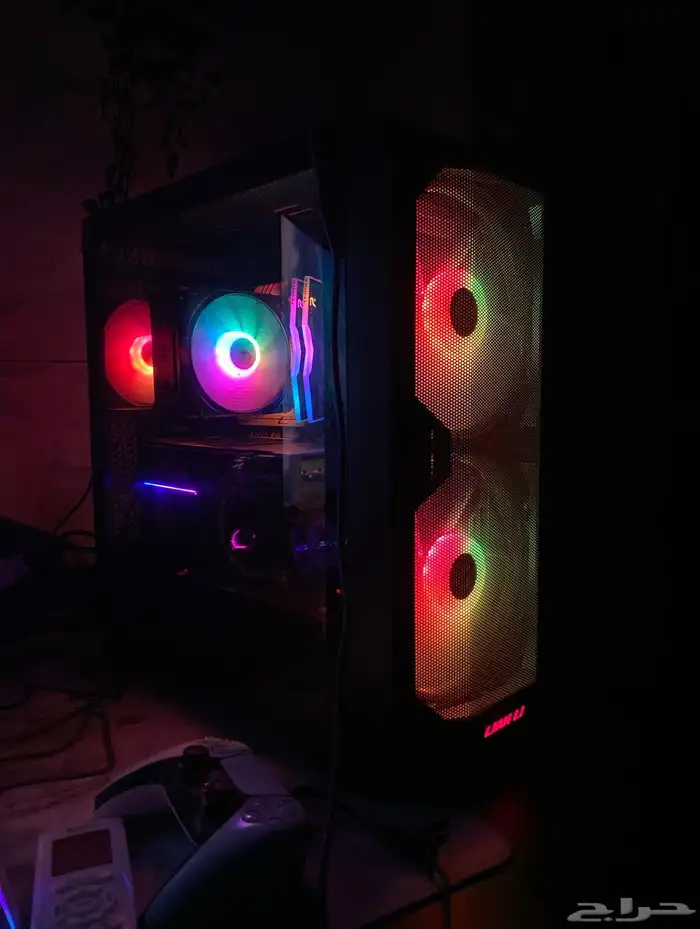 بي سي - Pc gaming 1