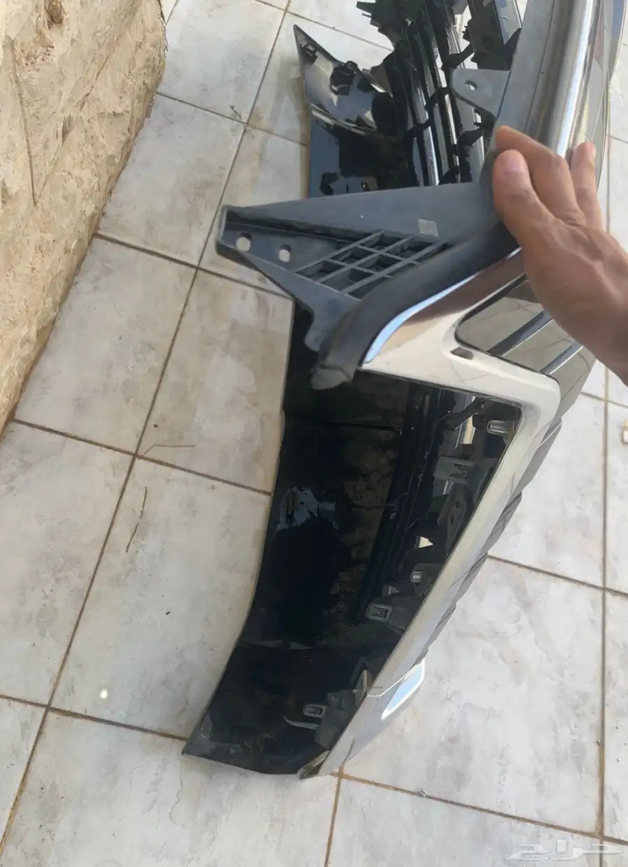 شبك لكزس lx 570 وكاله نظيف 2016-2020 1