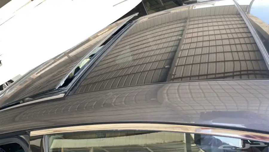 لكزس ES350 2022 6