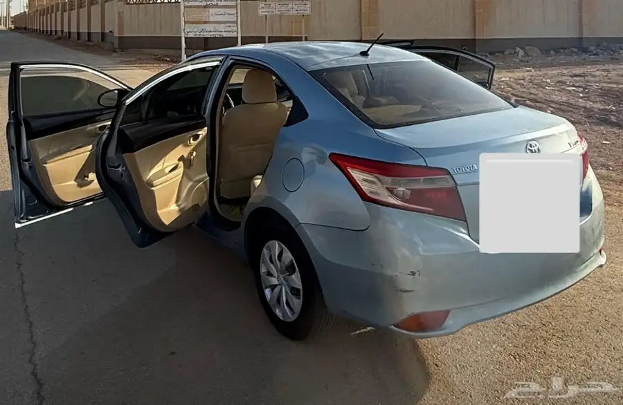 يارس 2014 مستخدم نظيف 3