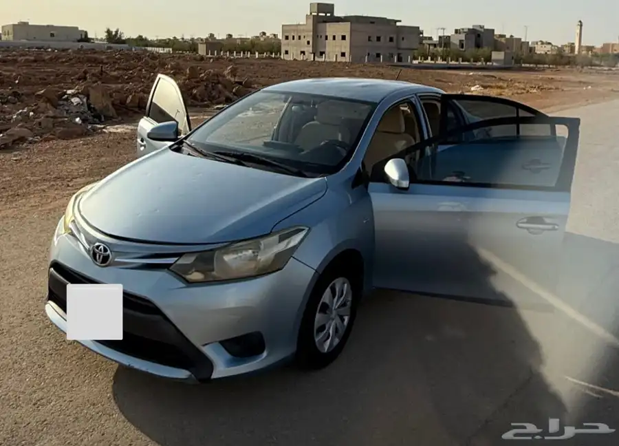 يارس 2014 مستخدم نظيف 2