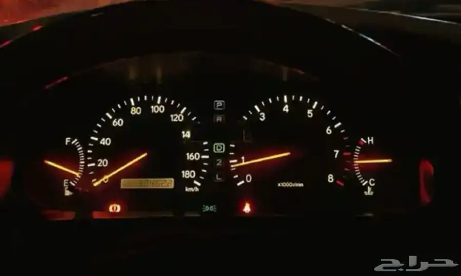 طبلون ليزر كامري 98-2002 0