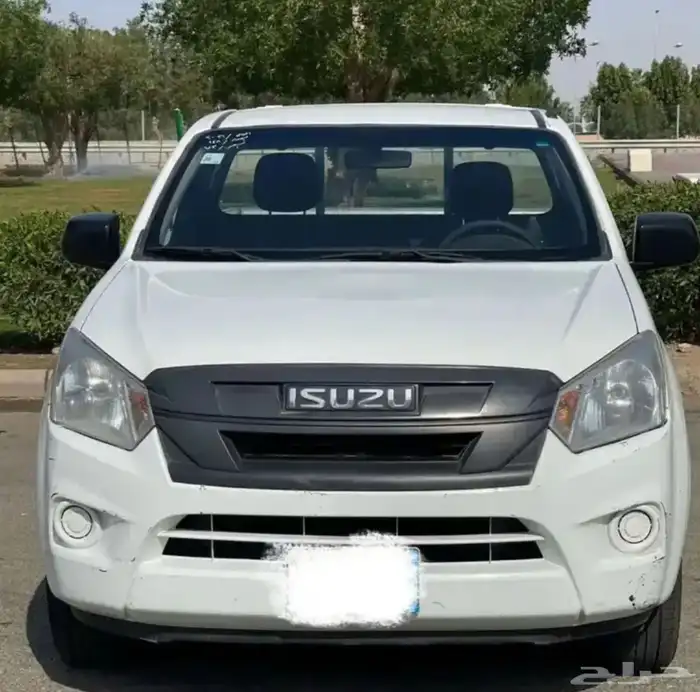 ايسوزو ديماكس 2021 0