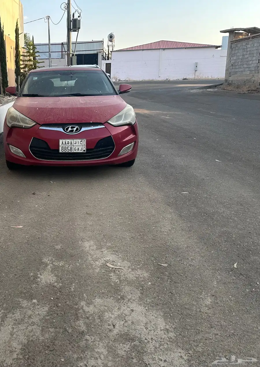 هونداي فلوستر 2013 2