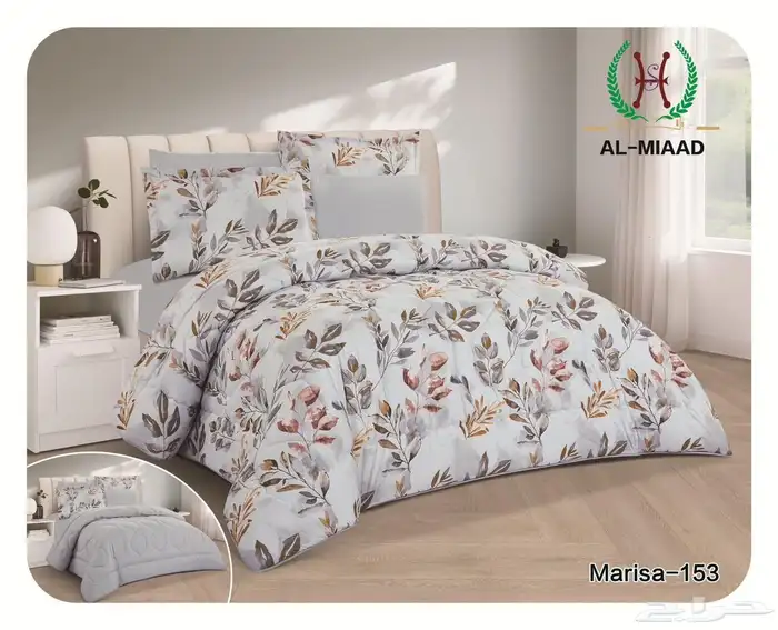 مفارش صيفيه 24