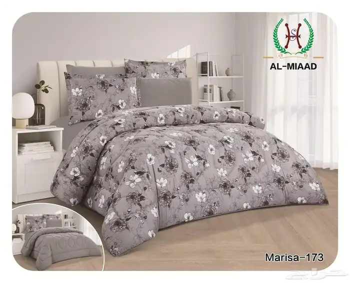 مفارش صيفيه 5