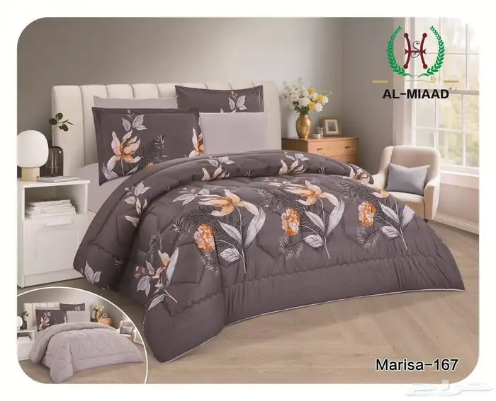 مفارش صيفيه 10