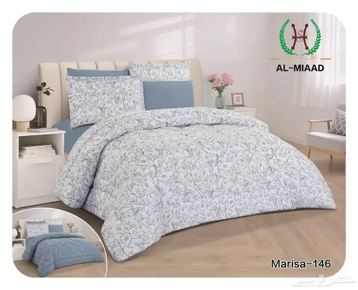 مفارش صيفيه 34