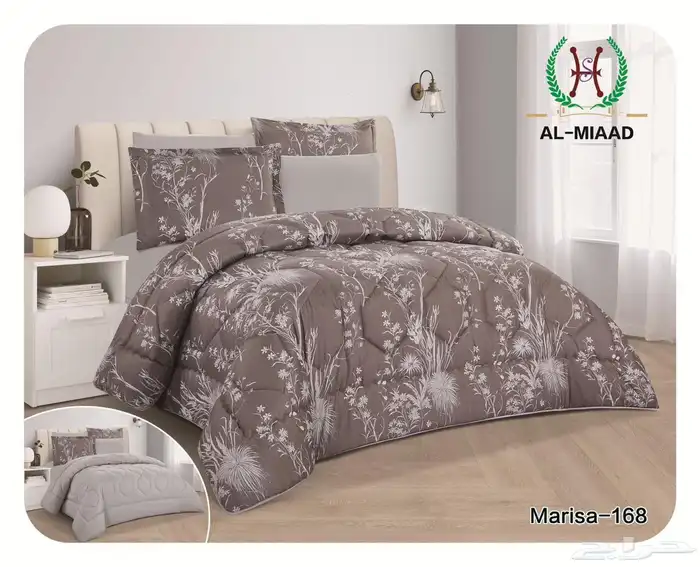 مفارش صيفيه 9