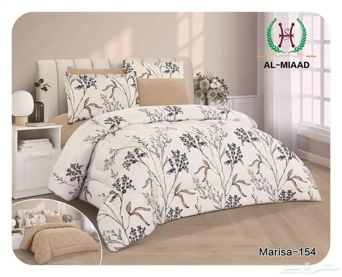 مفارش صيفيه 23