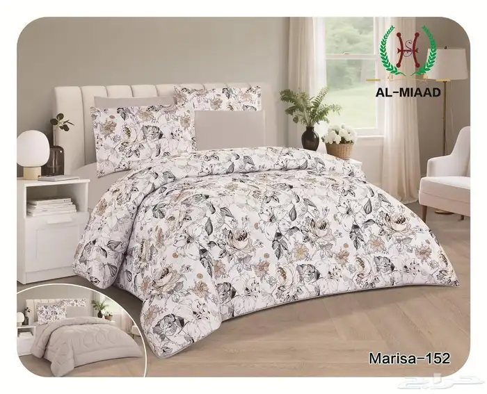 مفارش صيفيه 25