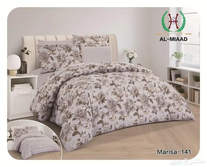 مفارش صيفيه 36