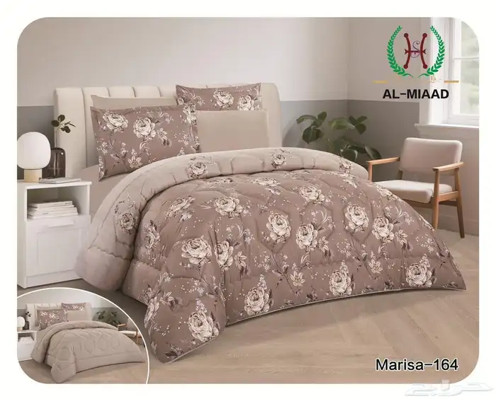 مفارش صيفيه 17