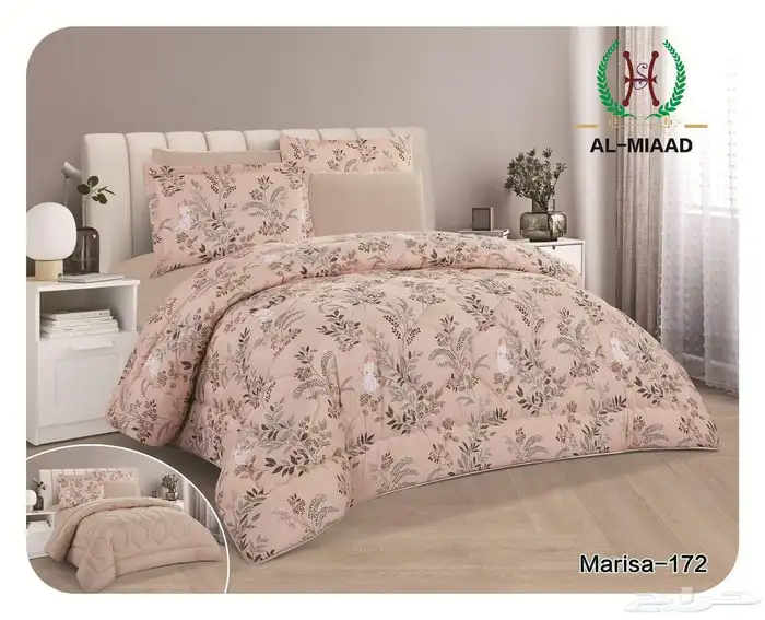 مفارش صيفيه 4