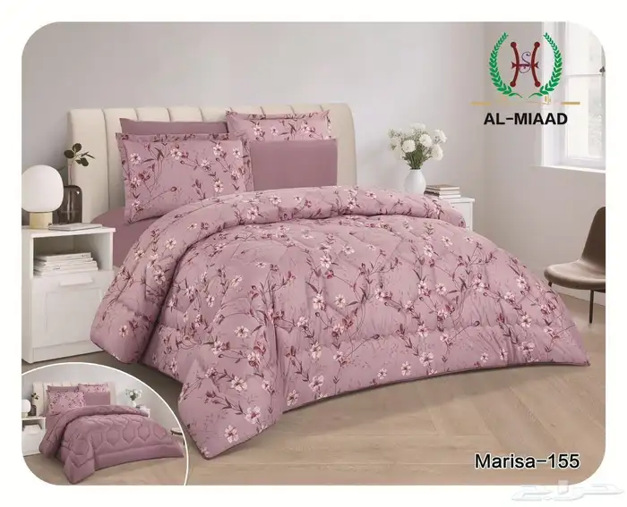 مفارش صيفيه 21