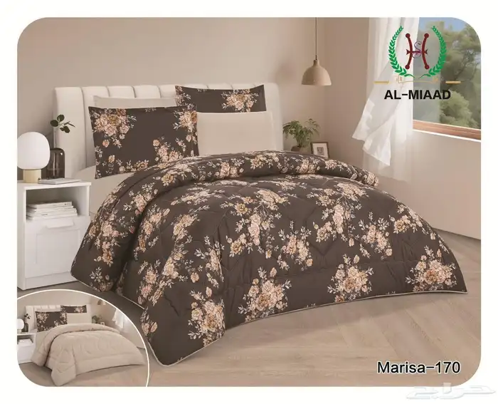 مفارش صيفيه 7