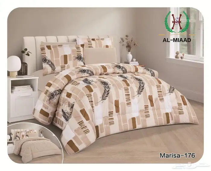 مفارش صيفيه 1