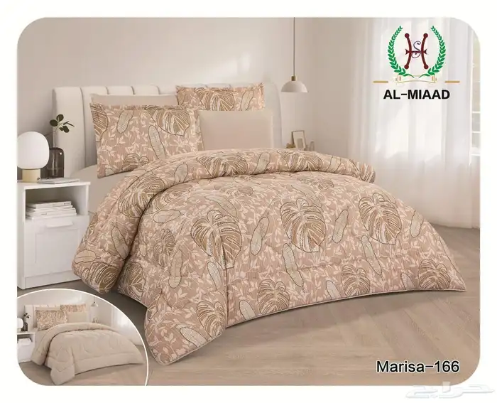 مفارش صيفيه 12