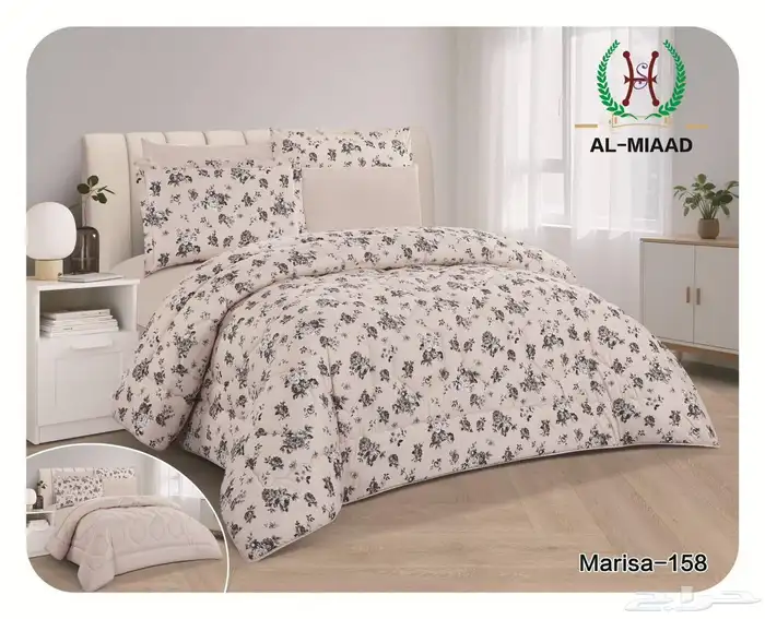 مفارش صيفيه 18