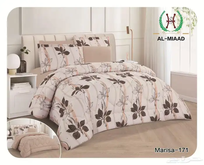 مفارش صيفيه 3