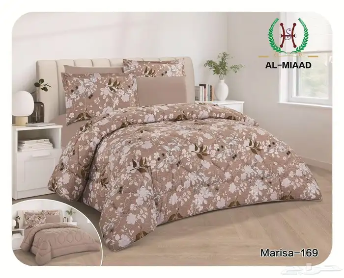 مفارش صيفيه 8